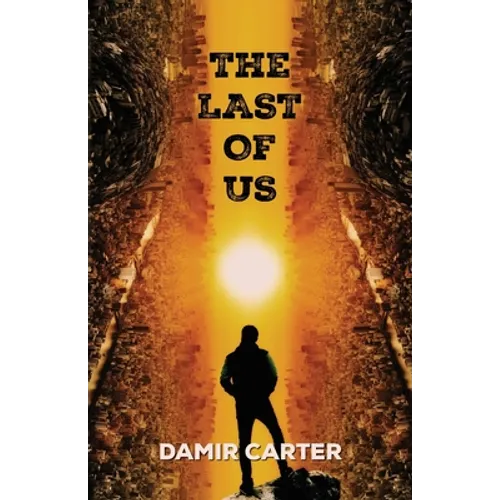 The Last of Us - Paperback