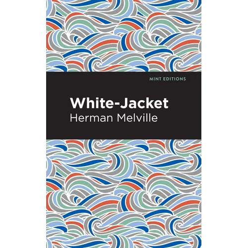 White-Jacket - Hardcover