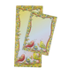Deluxe List Pad Gift Set - Songbirds