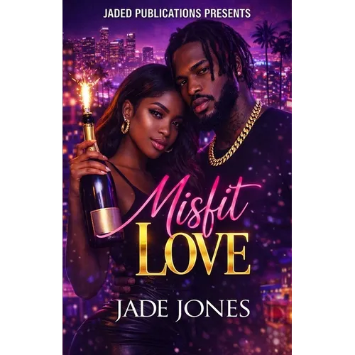 Misfit Love - Paperback