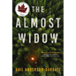 The Almost Widow - Paperback