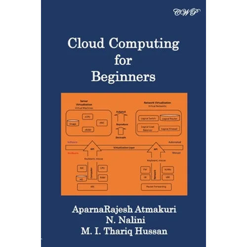 Cloud Computing for Beginners - Paperback