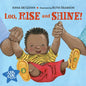 Leo, Rise and Shine! - Board Book