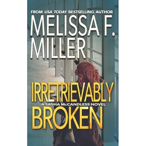 Irretrievably Broken - Paperback