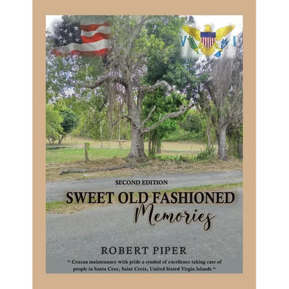Sweet old fashioned memories: 2nd Edition - Paperback