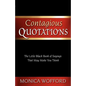 Contagious Quotations - Paperback