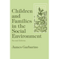 Children and Families in the Social Environment: Modern Applications of Social Work - Paperback