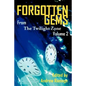 Forgotten Gems from the Twilight Zone Vol. 2 - Paperback