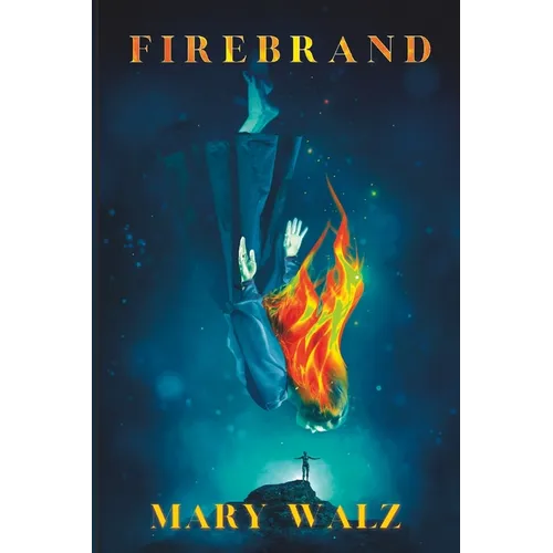 Firebrand - Paperback