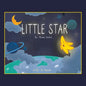 Little Star - Paperback