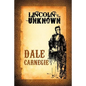 Lincoln the Unknown - Paperback