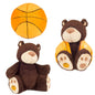 Buddy Balls - Bo - Basketball