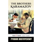 The Brothers Karamazov - Hardcover