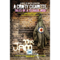 A CRAFTY CIGARETTE Tales of a Teenage Mod: Foreword by John Cooper Clarke - Paperback