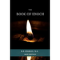 The Book Of Enoch: Translated From Professor Dillmann's Ethioptic Text - Paperback