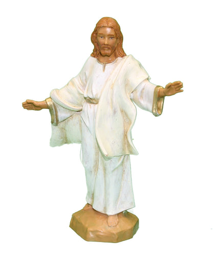 Fontanini - The Risen Christ