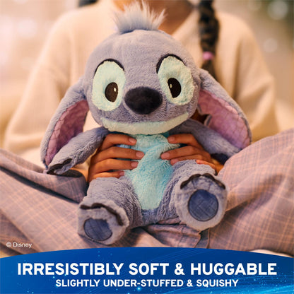 Oh So Snuggly Stitch