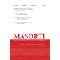 Masorti: The New Journal of Conservative Judaism - Winter 2024 - Paperback