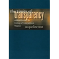 The Limits of Transparency: Ambiguity and the History of International Finance - Hardcover