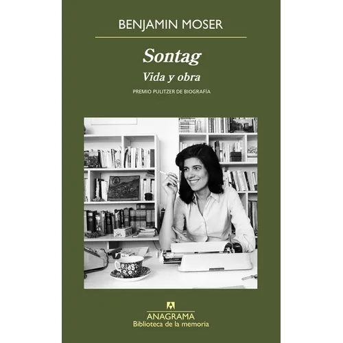 Sontag - Paperback