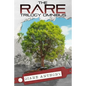 The Rare Trilogy Omnibus - Paperback