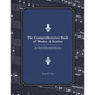 The Comprehensive Book of Modes and Scales: For Piano and Keyboard Players - Paperback