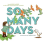 So Many Days - Hardcover