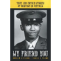 My Friend You - Paperback