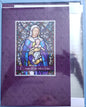 Holiday Luxury Religious Favorites 18 Card Box - O come let us adore Him