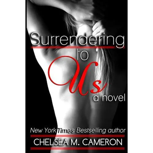 Surrendering to Us - Paperback