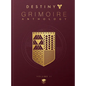 Destiny Grimoire Anthology, Volume II: Fallen Kingdoms - Hardcover