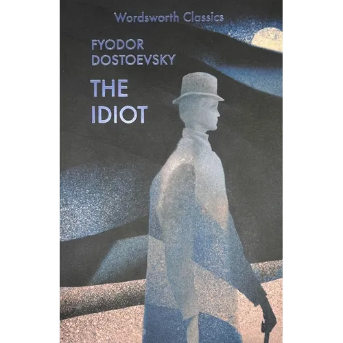 The Idiot - Paperback