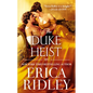 The Duke Heist - Paperback