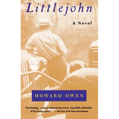 Littlejohn - Paperback
