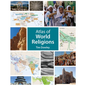 Atlas of World Religions - Paperback