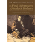 The Final Adventures of Sherlock Holmes - Paperback