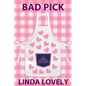 Bad Pick: A Brie Hooker Mystery - Paperback