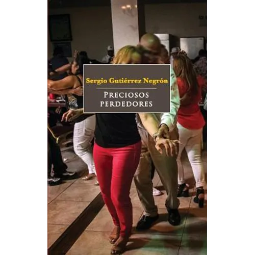 Preciosos Perdedores - Paperback