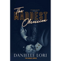 The Maddest Obsession - Paperback