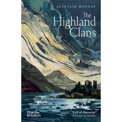 The Highland Clans - Paperback
