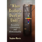 "When Brothers Dwell in Unity": Byzantine Christianity and Homosexuality - Paperback