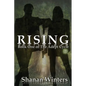 Rising: Book One of The Adept Cycle - Paperback