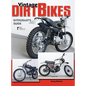 Vintage Dirt Bikes - Hardcover