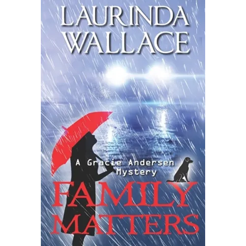 Family Matters - Paperback