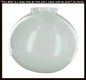 Milk Glass 10" Replacement Globe