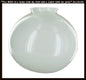 Milk Glass 8" Replacement Globe