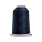 30288 Bright Blue Glide Polyester Thread - 5,500 yards King Spool