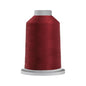 70194 Carmine Glide Polyester Thread - 5,500 yards King Spool
