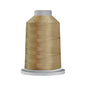 20727 Mocha Glide Polyester Thread - 5,500 yards King Spool