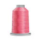 70189 Pink Glide Polyester Thread - 5,500 yards King Spool